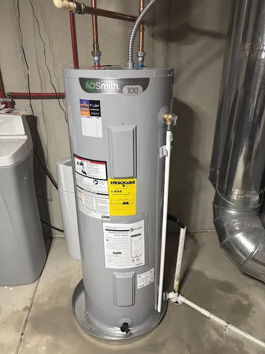 Five Star Plumbing LLC Picture 7