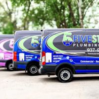 Five Star Plumbing LLC ico