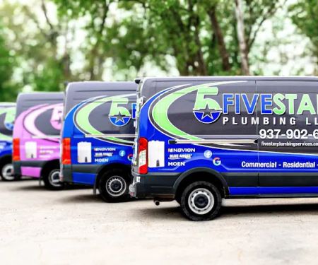 Five Star Plumbing LLC