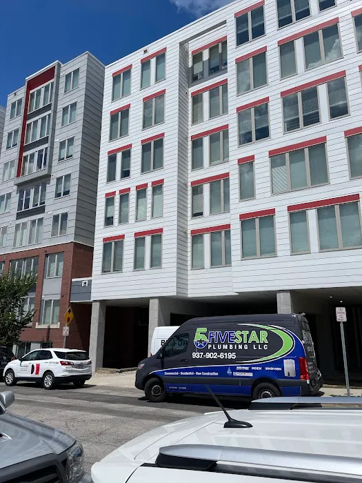 Five Star Plumbing LLC Picture 3