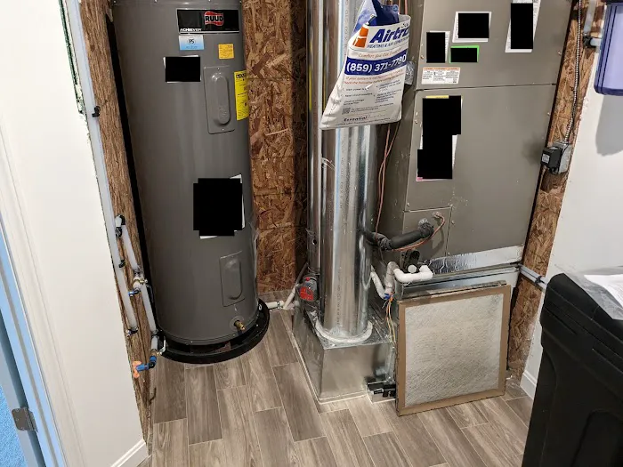 Oakwood Plumbing Company, Llc Picture 7