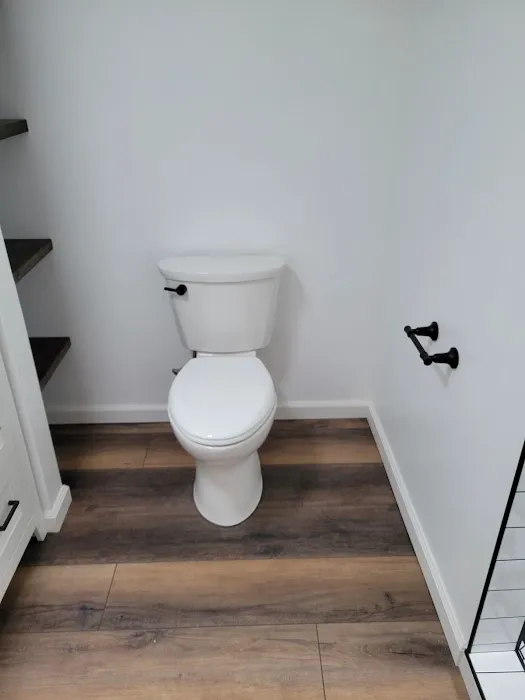 Oakwood Plumbing Company, Llc Picture 6