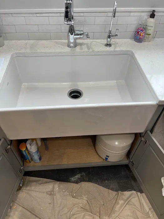 Oakwood Plumbing Company, Llc Picture 8