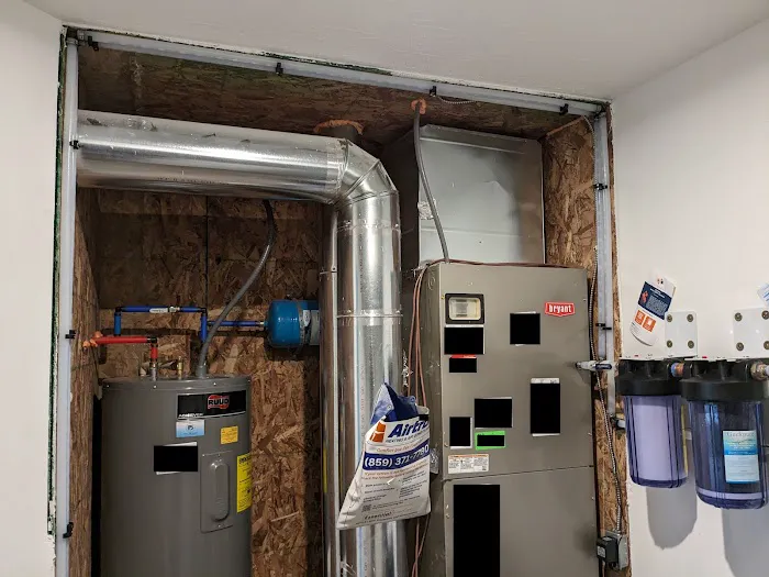 Oakwood Plumbing Company, Llc Picture 2