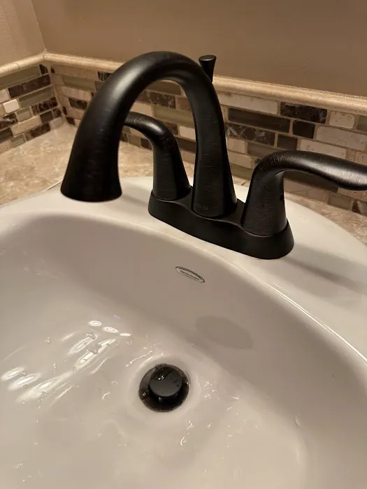Oakwood Plumbing Company, Llc Picture 9