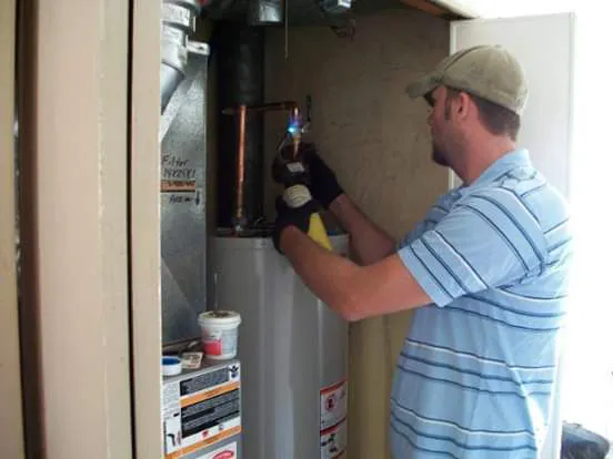 Miller and Sons Plumbing LLC. Picture 7