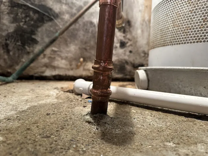 Integrity Plumbing and Drain Service Picture 2