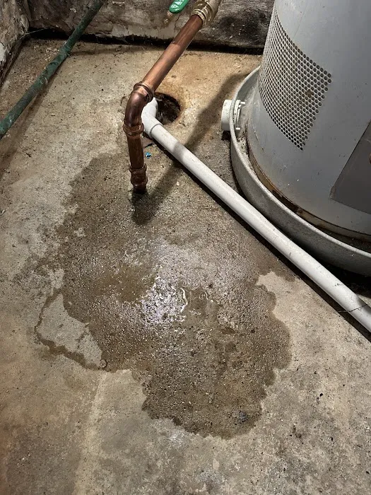Integrity Plumbing and Drain Service Picture 1