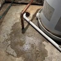 Integrity Plumbing and Drain Service ico