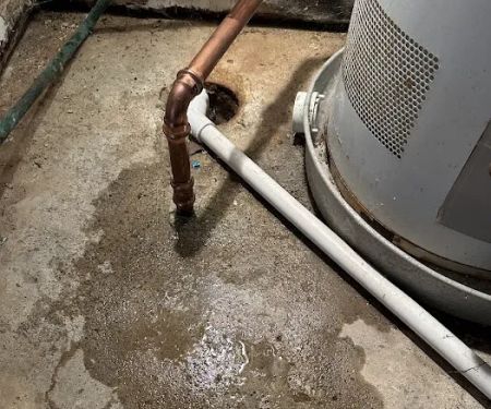 Integrity Plumbing and Drain Service