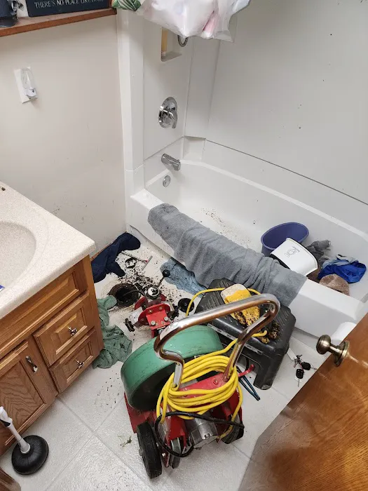 Integrity Plumbing and Drain Service Picture 3