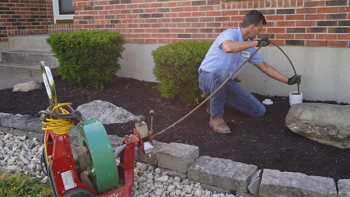 Ed Rike Plumbing Heating & Air Picture 5