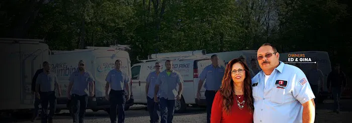 Ed Rike Plumbing Heating & Air Picture 6