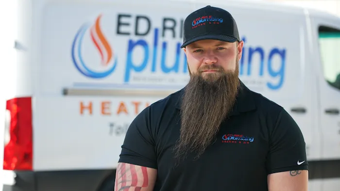 Ed Rike Plumbing Heating & Air Picture 2