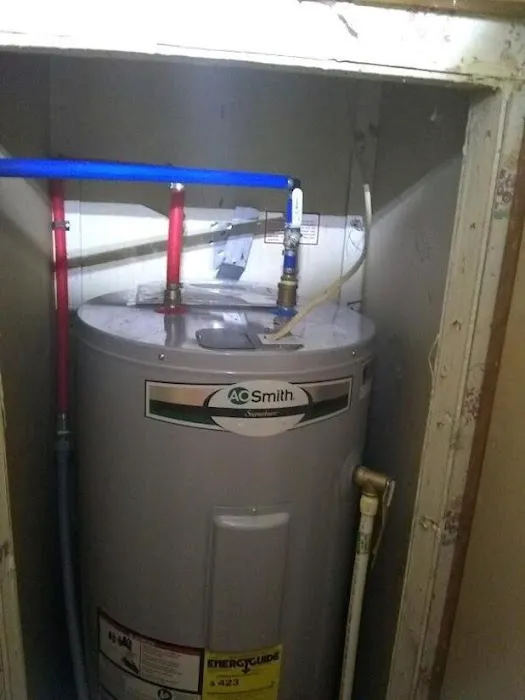 Ohio Best Plumbing Picture 2