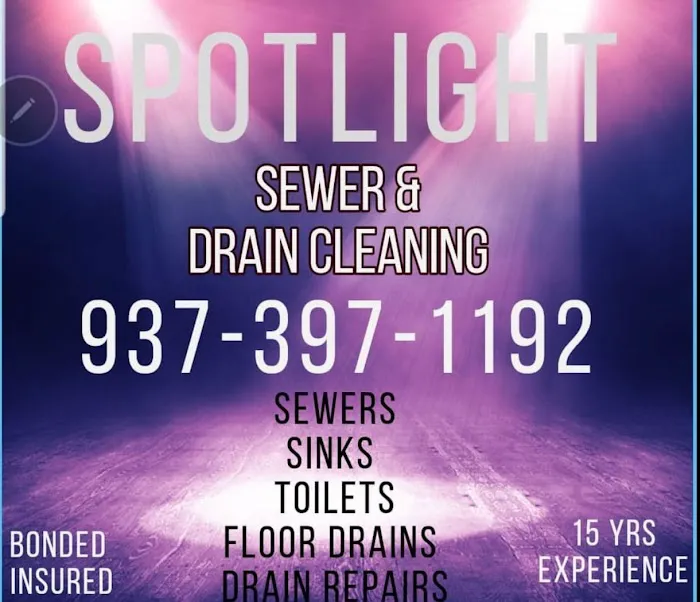 Spotlight Sewer and Drain Cleaning Picture 3