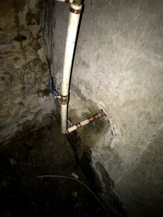 Spotlight Sewer and Drain Cleaning Picture 2