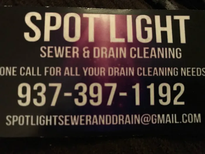 Spotlight Sewer and Drain Cleaning Picture 1