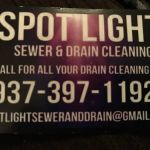 Spotlight Sewer and Drain Cleaning