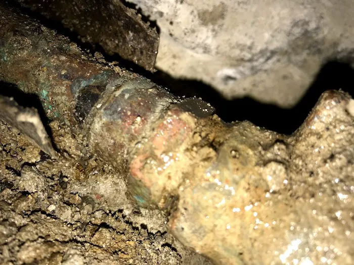 Spotlight Sewer and Drain Cleaning Picture 6