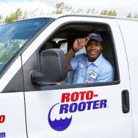 Roto-Rooter Plumbing & Water Cleanup ico