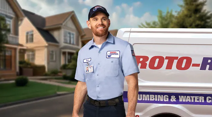 Roto-Rooter Plumbing & Water Cleanup Picture 7