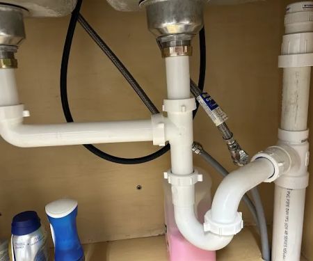 Pro Plumbing & Excavating