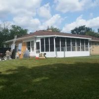 Jim Adams & Son Plumbing ico