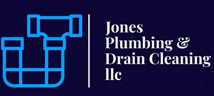 Jones Plumbing & Drain Cleaning llc Picture 1