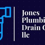 Jones Plumbing & Drain Cleaning llc