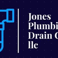 Jones Plumbing & Drain Cleaning llc ico