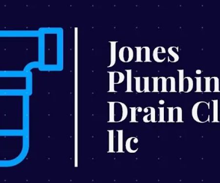 Jones Plumbing & Drain Cleaning llc