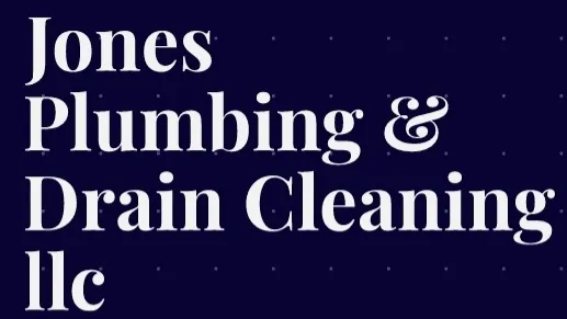 Jones Plumbing & Drain Cleaning llc Picture 3