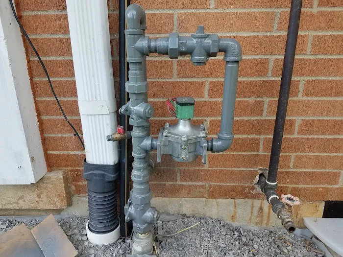 John's Gas Line Services Picture 4