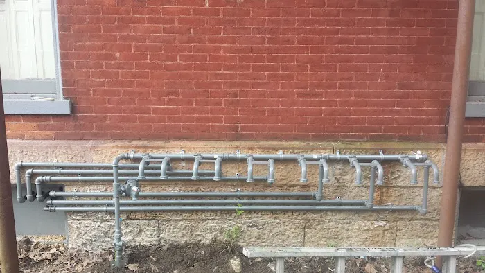 John's Gas Line Services Picture 3