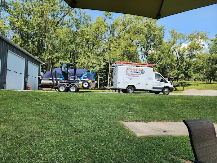 John's Gas Line Services Picture 7