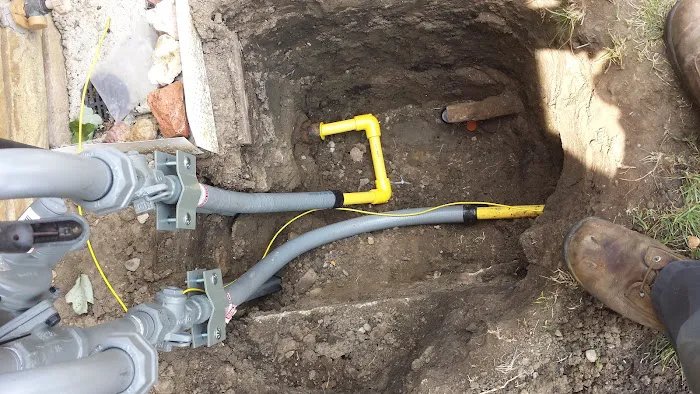 John's Gas Line Services Picture 5