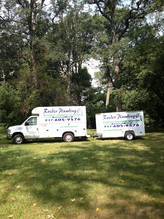 ROEDER PLUMBING Picture 4