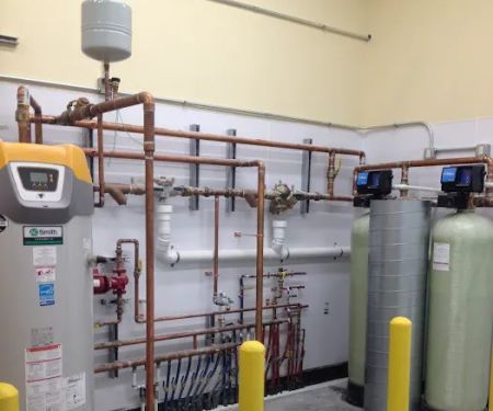 ROEDER PLUMBING