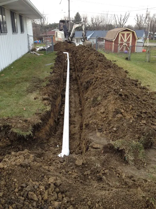 ROEDER PLUMBING Picture 5