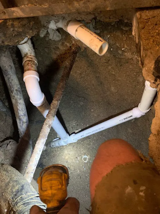 Mason Plumbing Picture 4