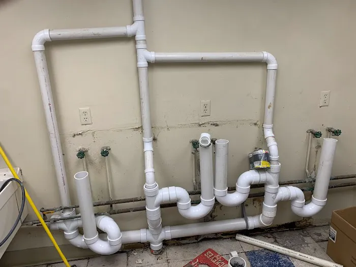 Mason Plumbing Picture 6