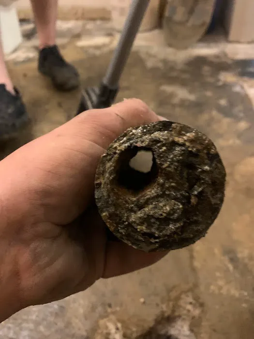 Mason Plumbing Picture 2