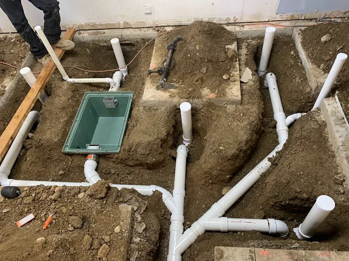 Mason Plumbing Picture 10