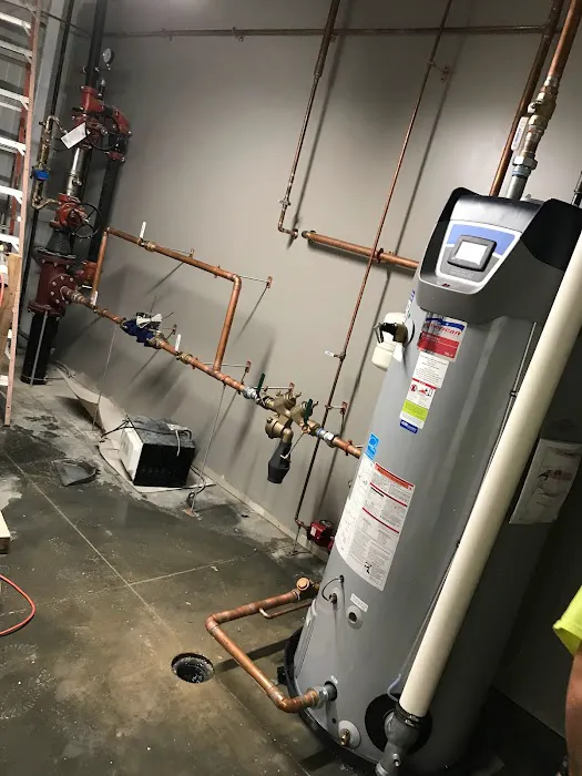 Mason Plumbing Picture 9