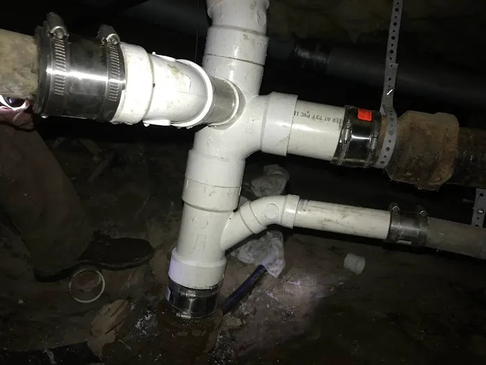 Mason Plumbing Picture 7