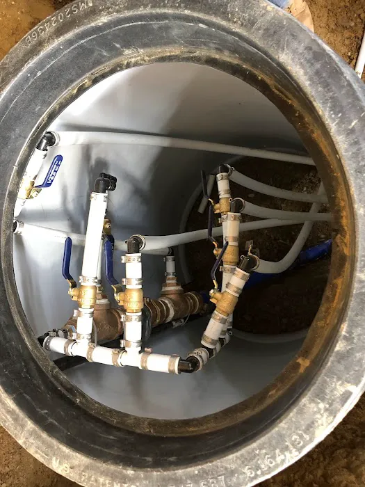 Mason Plumbing Picture 5