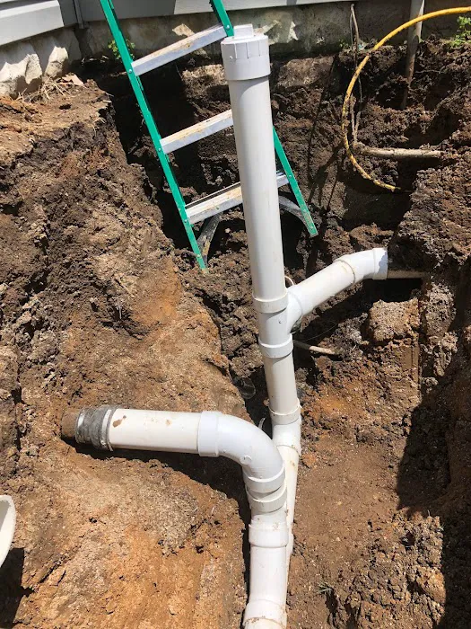Mason Plumbing Picture 3