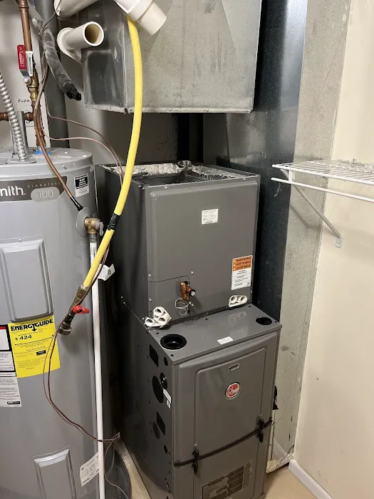Foust Plumbing & Heating Picture 5