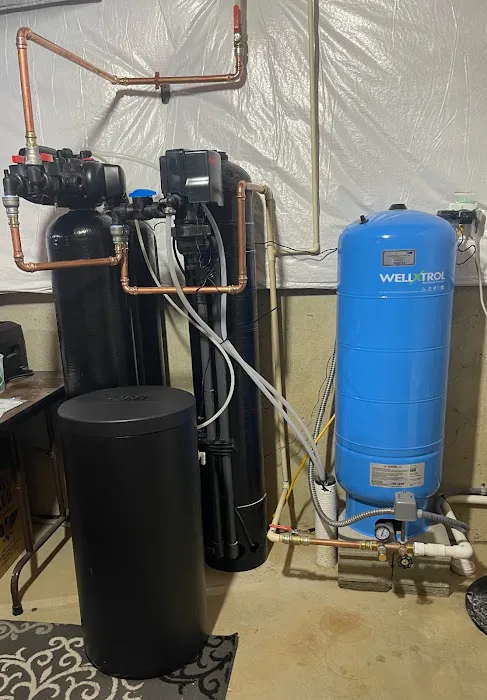Foust Plumbing & Heating Picture 2